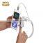 Color TFT Hand-held Pulse Oximeter(RPO-8D)-Shelly