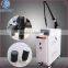 Brown Age Spots Removal Q Switch Nd 1000W Yag Laser Machine For Pimentation/spot/mole Warts Removal