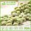 hot seller Savory crispy purple sweet potato flavor peanut balls