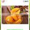 hot sale with high quality from Shandong Province Chinese canned yellow peach