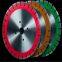 Concrete Asphalt cut Diamond Saw Blade