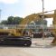 Used CATERPILLAR 330CL Crawler Excavator Cat 330B 325BL 320 330DL Excavator