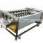 GL-380 Full Automatic Potato Vegetable and Fruit Washing and Peeling Machine