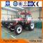 Hot sales 80hp farm tractor, 90hp farm tractor, 100hp farm tractor