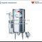 uht milk/uht milk plant