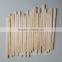 110mm Disposable Coffee Stirrers Packed in PE Bag