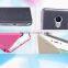 QUALITY FLIP LEATHER CASE FOR MEIZU M3S NILLKIN SPARKLE LEATHER CASE SANDSTONE TOUCHING LEATHER SMART VIEW CASE