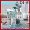 Poultry Feed Machine With Overload Protection System