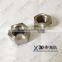 724L/1.4435 725LN/ 1.4466 310S / 1.4845 high strength stainless steel fasteners hex nuts