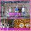 Corn, maize, rice, wheat packing machine/ bag making machine