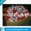 Round magic Towel compressed