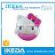 45g hot sale cherry car air freshener gel