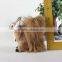 Bottom price classical modern souvenir plush refocus squirrel