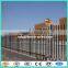 Residential Wrought Iron Fencing Pressed Point Pickets