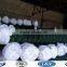Commercial Chain Link Fence /chain wire fencing Sport Field/ Fence Netting Lawn Forest Protecting