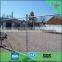 Canada Fence/Construction Site Temporary Fence/Portable Safety Fence