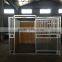 Horse Stall Fronts
