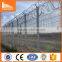 Free samples hot sales  china fence for prison industrial anti climb fence