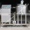 Dairy Equipment Juice Pasteurization Machine