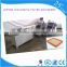 Anping shuangjia panel filter pleating and gluing machine