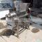 Industrial 1.5T Fruit Extractor Price/Fruit Pulp Extractor Pulping Machine/Pineapple Mango Grape Lemon Pulper Machine Prices