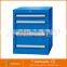 2017 multi drawer metal workshop tool cabinet rolling steel box on wheels