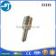 Agricultural farm machinery S1100 tractor parts injection oil nozzle