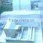 Bone powder pulverizer to fine 100-6000 mesh with CE ISO