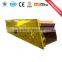 maganese steel vibrating screening machine