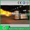 2016 New design biomass pellet burner for aluminium melting furnace / rotary dryer / industrial boiler