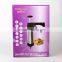 2016 NEW Hot in China stainless steel biscuit cookie press with icing gun set for bake