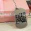 wholesale engraved stainless steel dog tags made in China