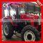 professional UT110HP 4wd garden tractor for sale