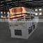 millet seed barotropic gravity separator