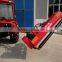 Light duty AGL flail mower