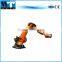 Industrial 4 axis robots pallet stacking robots