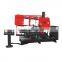 [Handy-Age]-Heavy Duty Double Column Miter Cutting Bandsaw (MW0603-025)