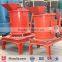 2014 Yuhong Big Capacity Limestone Compound Crusher Hot Selling