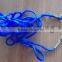 Braided fishing rope line, wholesale fishing line