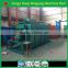 Continuous sawdust carbon kiln/rice husk carbonizing oven/charcoal making machine