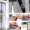 2016 New magnetic fly screen/Premium Magnetic Flying Insect Door Screen / Curtain