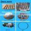 High Speed Wholesale Automatic Used Poultry Plucker with 10pcs Rubber Finger for Gifts