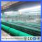 Green Construction Safety Net/Debris Safety Net For Building (Guangzhou Factory)