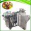 Rapid Shredder potato taro lettuce mustard cutting machine with four blades cut slice machine