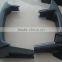 Small plastic sturdy handle