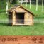 2014 Fir Wood Dog Kennels Build A Kennel For Dogs DFD015