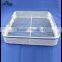 stainless steel medical wire basketss/medical sterilizing baskets