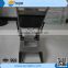 350 Tray/h Manual Tray Sealing Machine Packaging Machinery Manual Fast Food Sealer