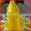 plastic feeder for chicken