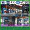 Wood pallet mould machine euro pallet making machine/hydraulic compressed euro pallet making line for sale